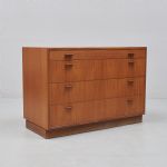 1332 7380 CHEST OF DRAWERS